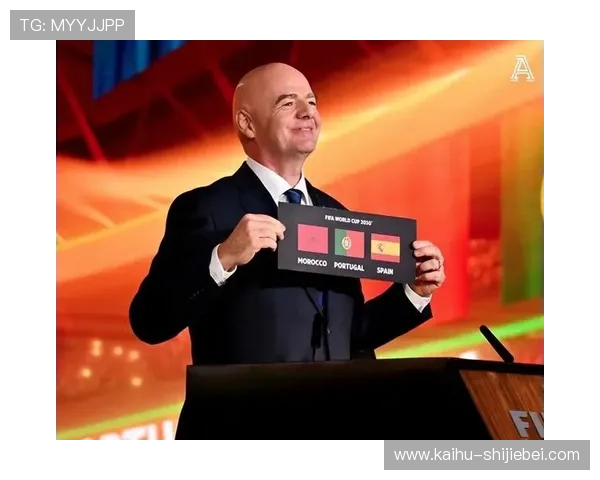 未来世界杯扩军至48支球队赛制可能带来的赛事组织与管理新挑战