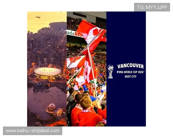 2026年世界杯举办地点选择背后的策略分析与各城市优势对比