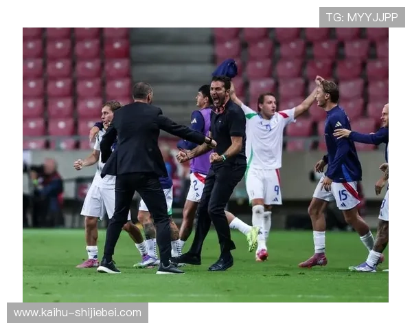 世界杯预选赛欧洲区意大利队积分榜最新排名及其对欧洲区晋级形势的影响因素