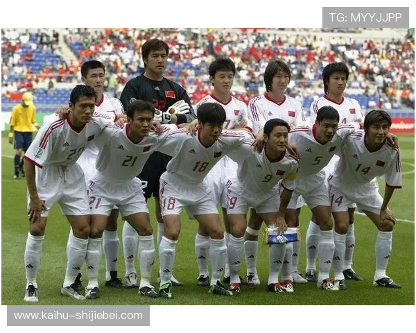 探究中国足球历史上唯一一次晋级世界杯的深层次原因与成功经验